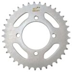 ΓΡΑΝΑΖΙ ΠΙΣΩ ΡΟΔΑΣ 428 37Δ YAMAHA CRYPTON