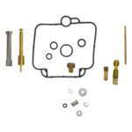 ΣΕΤ ΕΠΙΣΚΕΥΗΣ ΚΑΡΜΠΥΡΑΤΕΡ BMW F650