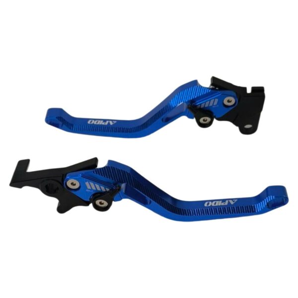 ΜΑΝΕΤΕΣ ΡΥΘΜΙΖΟΜΕΝΕΣ ΖΕΥΓΟΣ SYM VF 185 APIDO ΜΠΛΕ