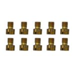 ΖΙΓΚΛΕΡ ΚΑΡΜΠΥΡΑΤΕΡ ΖΕΥΓΟΣ 80-118 HONDA KEIHIN