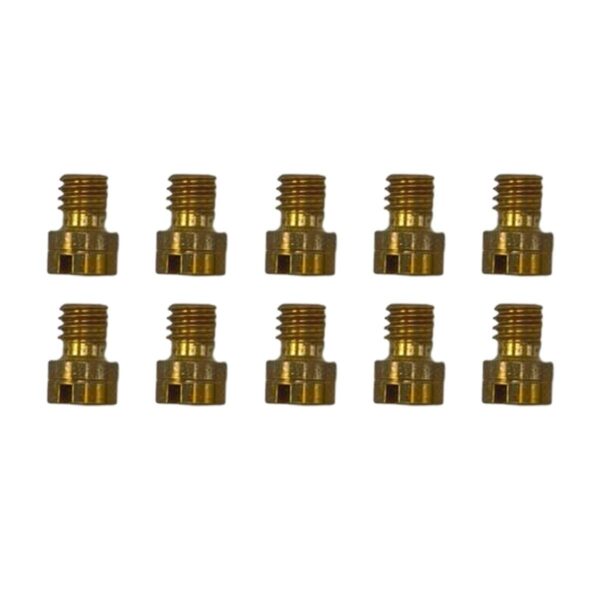 ΖΙΓΚΛΕΡ ΚΑΡΜΠΥΡΑΤΕΡ ΖΕΥΓΟΣ 80-118 HONDA KEIHIN