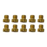 ΖΙΓΚΛΕΡ ΚΑΡΜΠΥΡΑΤΕΡ 6MM ΖΕΥΓΟΣ 60 - 105 DELLORTO