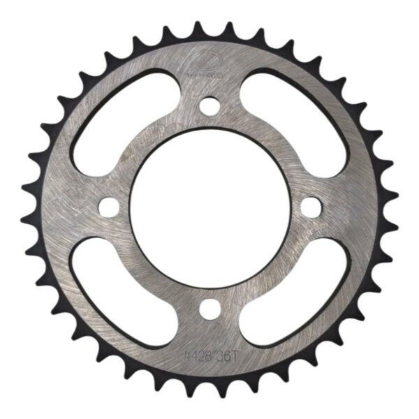 ΓΡΑΝΑΖΙ ΠΙΣΩ ΡΟΔΑΣ 428 36Δ YAMAHA CRYPTON JAYCO