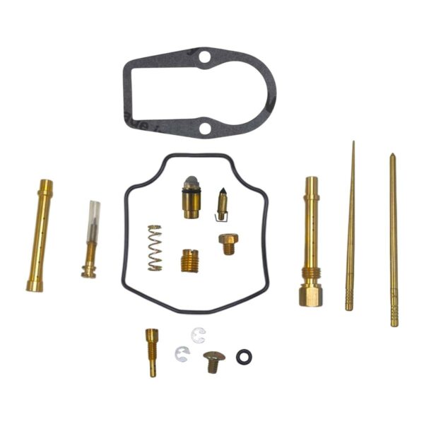 ΣΕΤ ΕΠΙΣΚΕΥΗΣ ΚΑΡΜΠΥΡΑΤΕΡ YAMAHA XT 600E