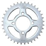 ΓΡΑΝΑΖΙ ΠΙΣΩ ΡΟΔΑΣ 428 36Δ HONDA SHARK