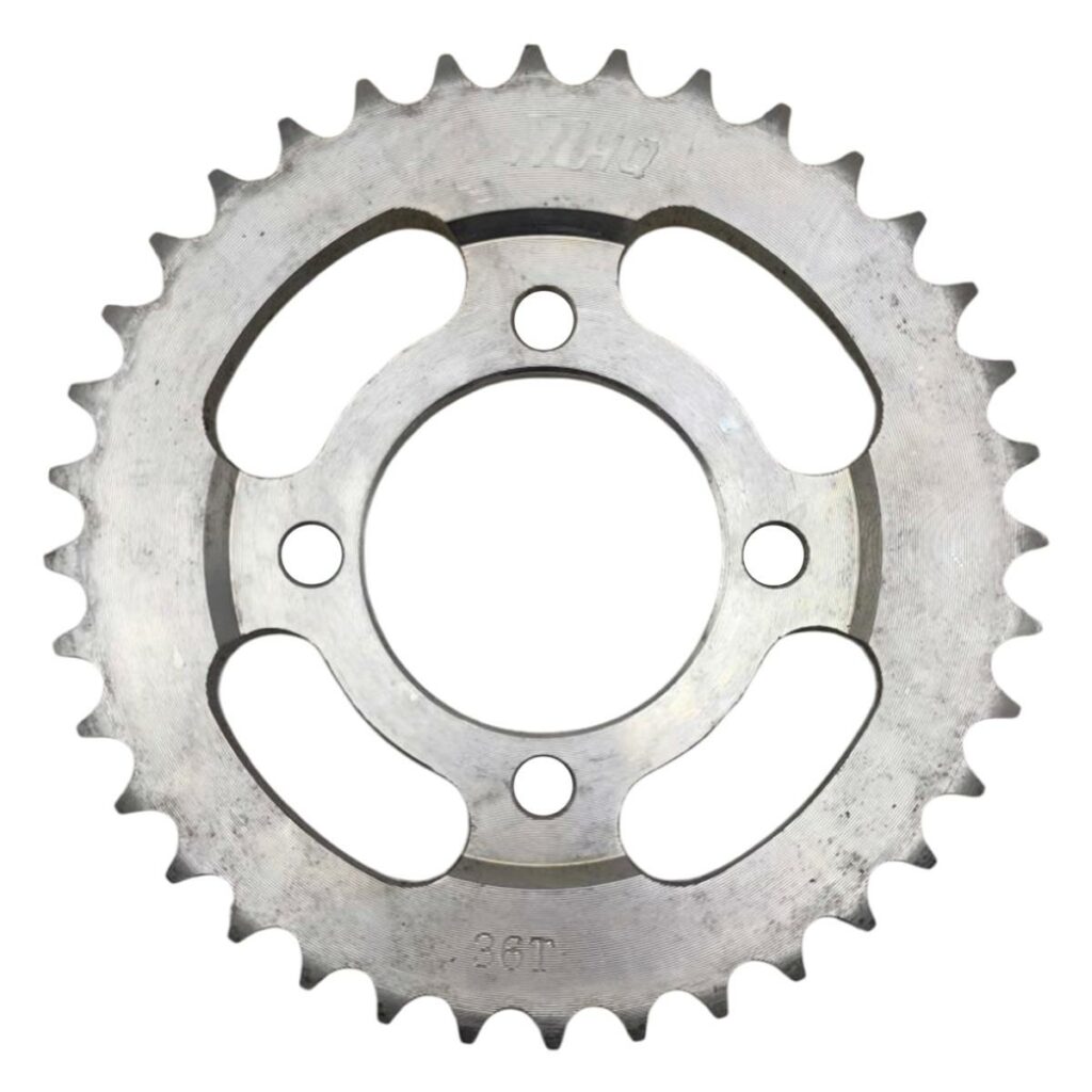 ΓΡΑΝΑΖΙ ΠΙΣΩ ΡΟΔΑΣ 428 36Δ HONDA MQH