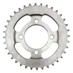 ΓΡΑΝΑΖΙ ΠΙΣΩ ΡΟΔΑΣ 428 36Δ HONDA MQH