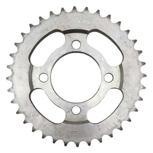 ΓΡΑΝΑΖΙ ΠΙΣΩ ΡΟΔΑΣ 428 36Δ HONDA MQH