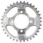 ΓΡΑΝΑΖΙ ΠΙΣΩ ΡΟΔΑΣ 428 35Δ HONDA SHARK