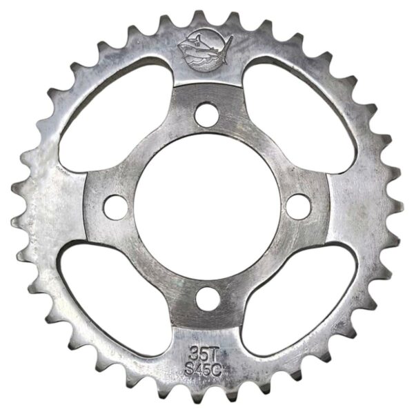 ΓΡΑΝΑΖΙ ΠΙΣΩ ΡΟΔΑΣ 428 35Δ HONDA SHARK