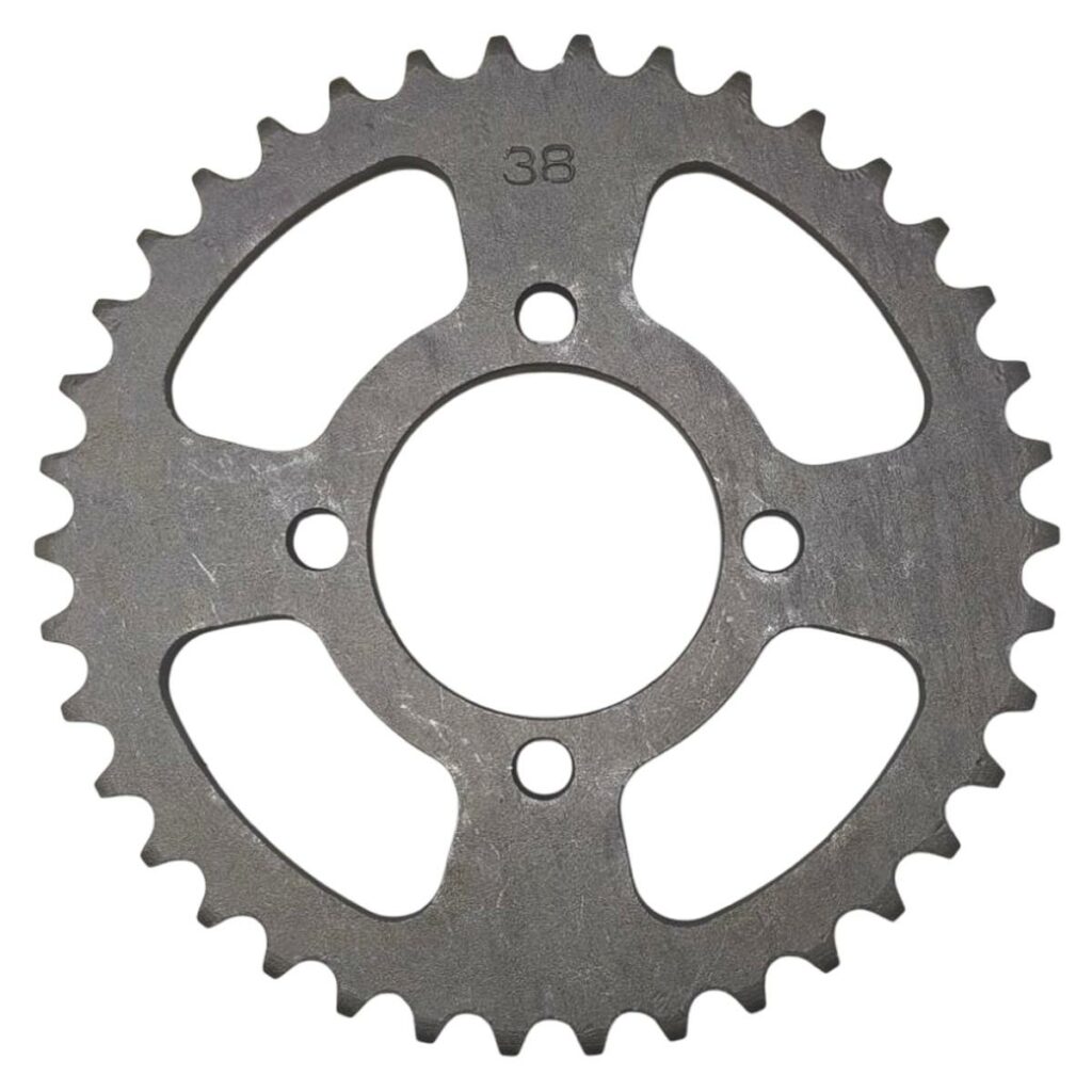 ΓΡΑΝΑΖΙ ΠΙΣΩ ΡΟΔΑΣ 420 38Δ HONDA C50