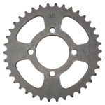 ΓΡΑΝΑΖΙ ΠΙΣΩ ΡΟΔΑΣ 420 38Δ HONDA C50