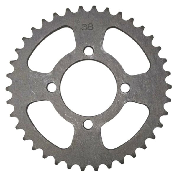 ΓΡΑΝΑΖΙ ΠΙΣΩ ΡΟΔΑΣ 420 38Δ HONDA C50