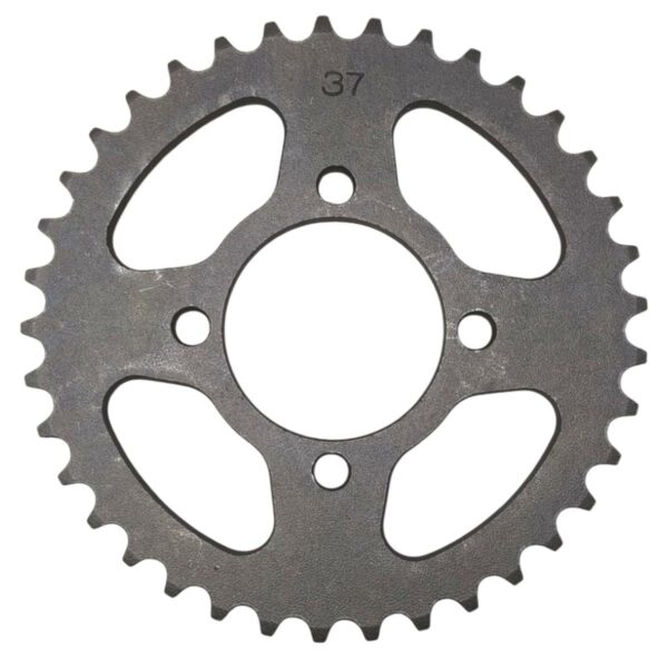 ΓΡΑΝΑΖΙ ΠΙΣΩ ΡΟΔΑΣ 420 37Δ HONDA C50