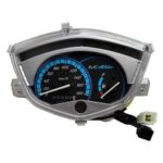 ΚΟΝΤΕΡ YAMAHA CRYPTON T 110