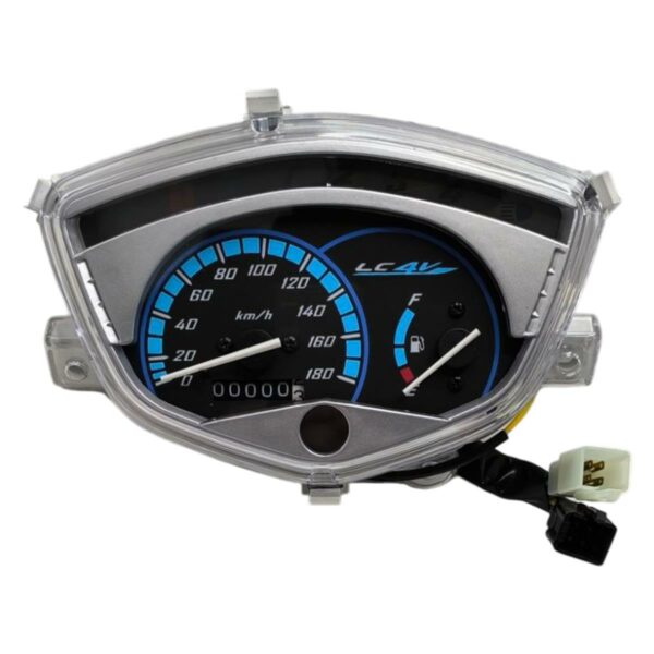 ΚΟΝΤΕΡ YAMAHA CRYPTON T 110