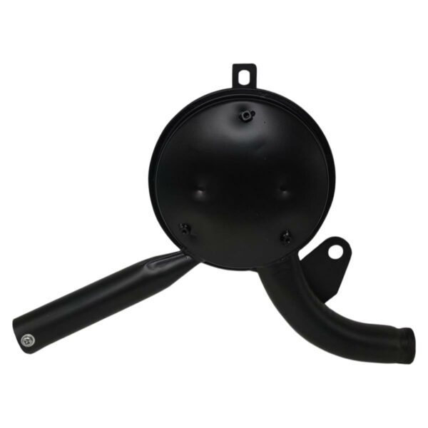 ΕΞΑΤΜΙΣΗ YAMAHA CHAPPY LB50