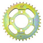 ΓΡΑΝΑΖΙ ΠΙΣΩ ΡΟΔΑΣ 428 36Δ HONDA ASTREA 100 WSTD W-STANDARD