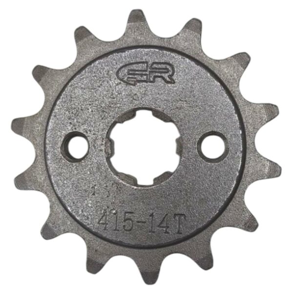 ΓΡΑΝΑΖΙ ΚΙΝΗΣΗΣ 415-14Δ HONDA ASTREA 100 / GLX 50 / C50