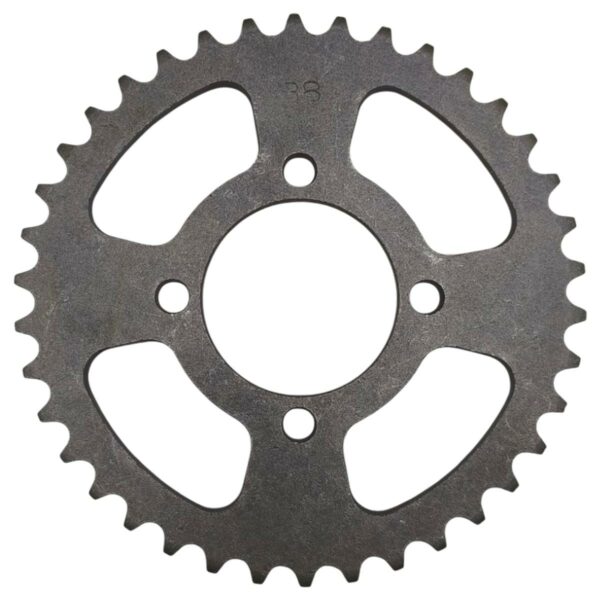 ΓΡΑΝΑΖΙ ΠΙΣΩ ΡΟΔΑΣ 420 38Δ HONDA C50