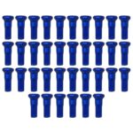 ΚΑΨΟΥΛΙΑ ΑΚΤΙΝΩΝ 10G ΑΛΟΥΜΙΝΙΟΥ (36ΤΜΧ) ΜΠΛΕ