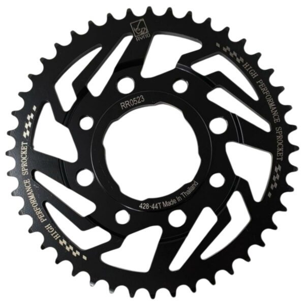 ΓΡΑΝΑΖΙ ΠΙΣΩ ΡΟΔΑΣ 44Δ RR520 HONDA GTR 150 RYNO