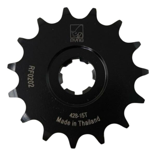 ΓΡΑΝΑΖΙ ΚΙΝΗΣΗΣ RF0202 15Δ KAWASAKI KAZE-R 115 / MODENAS KRISS RYNO