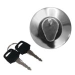 ΤΑΠΑ ΡΕΖΕΡΒΟΥΑΡ ΜΕ ΚΛΕΙΔΙ HONDA MONKEY 50