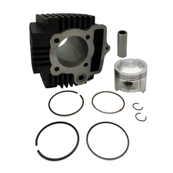 ΚΥΛΙΝΔΡΟΠΙΣΤΟΝΟ 53MM HONDA ASTREA GRAND C100 VERNAL