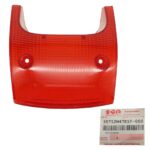 Κρύσταλλο οπίσθιο στοπ γνήσιο Suzuki FX 125 - Image 2