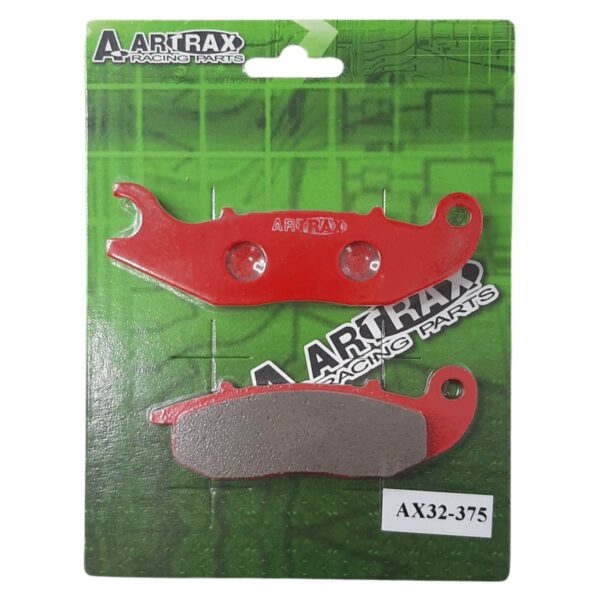 ΤΑΚΑΚΙΑ FA 375 VD177 ORGANIC HONDA INNOVA 125 ARTRAX