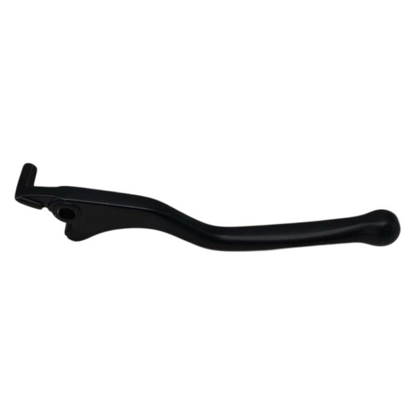 ΜΑΝΕΤΑ ΔΕΞΙΑ ΦΡΕΝΟΥ SUZUKI ADDRESS 125 ΜΑΥΡΗ