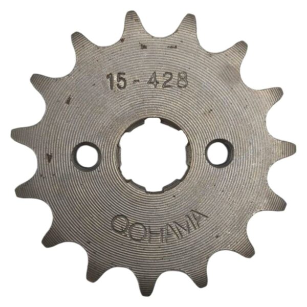 ΓΡΑΝΑΖΙ ΚΙΝΗΣΗΣ 428-15Δ HONDA ASTREA GRAND 100 KAIJI