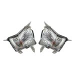 ΦΛΑΣ ΕΜΠΡΟΣΘΙΑ ΖΕΥΓΟΣ YAMAHA NMAX 125-155 '18-'20