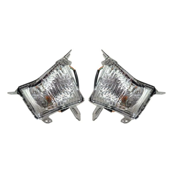 ΦΛΑΣ ΕΜΠΡΟΣΘΙΑ ΖΕΥΓΟΣ YAMAHA NMAX 125-155 '18-'20