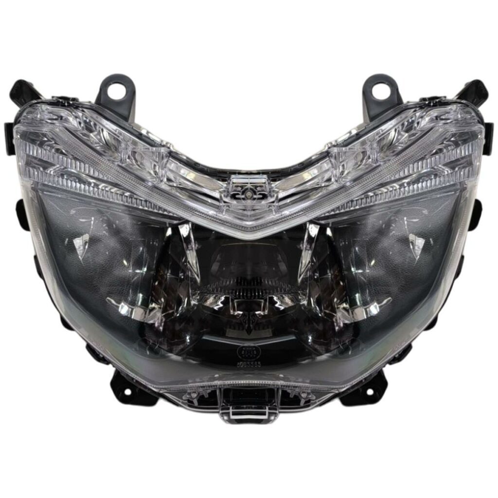 ΦΑΝΑΡΙ ΕΜΠΡΟΣΘΙΟ YAMAHA NMAX 125-155 '18-'20