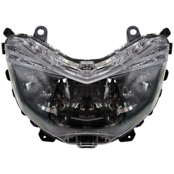 ΦΑΝΑΡΙ ΕΜΠΡΟΣΘΙΟ YAMAHA NMAX 125-155 '18-'20