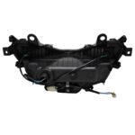 ΦΑΝΑΡΙ ΕΜΠΡΟΣΘΙΟ YAMAHA NMAX 125-155 '18-'20