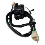 ΣΚΡΙΠ HONDA SUPRA ΑΡΙΣΤΕΡΟ ΓΝΗΣΙΟ ΦΩΤΩΝ ΚΟΡΝΑΣ