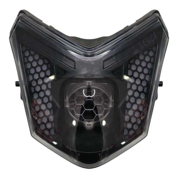 ΦΑΝΑΡΙ ΕΜΠΡΟΣΘΙΟ LED PROJECTOR SYM VF 185