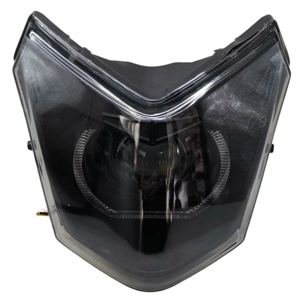 ΦΑΝΑΡΙ ΕΜΠΡΟΣΘΙΟ ANGEL EYES 3D SYM VF 185