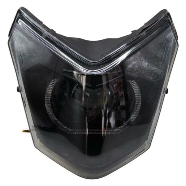 ΦΑΝΑΡΙ ΕΜΠΡΟΣΘΙΟ ANGEL EYES 3D SYM VF 185