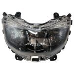 ΦΑΝΑΡΙ ΕΜΠΡΟΣΘΙΟ ΓΝΗΣΙΟ YAMAHA N-MAX 125 / 155 '15-'20