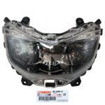 ΦΑΝΑΡΙ ΕΜΠΡΟΣΘΙΟ ΓΝΗΣΙΟ YAMAHA N-MAX 125 / 155 '15-'20