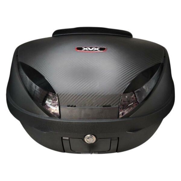 ΒΑΛΙΤΣΑΚΙ ΜΠΑΓΚΑΖΙΕΡΑ 52LT RX-52B XVX ΜΑΥΡΗ / CARBON