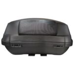 ΒΑΛΙΤΣΑΚΙ ΜΠΑΓΚΑΖΙΕΡΑ 52LT RX-52B XVX ΜΑΥΡΗ / CARBON