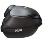 ΒΑΛΙΤΣΑΚΙ ΜΠΑΓΚΑΖΙΕΡΑ 52LT RX-52B XVX ΜΑΥΡΗ / CARBON