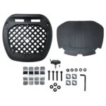 ΒΑΛΙΤΣΑΚΙ ΜΠΑΓΚΑΖΙΕΡΑ 52LT RX-52B XVX ΜΑΥΡΗ / CARBON