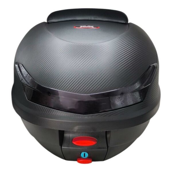 ΒΑΛΙΤΣΑΚΙ ΜΠΑΓΚΑΖΙΕΡΑ 34LT RX-34A XVX ΜΑΥΡΗ / CARBON