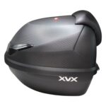 ΒΑΛΙΤΣΑΚΙ ΜΠΑΓΚΑΖΙΕΡΑ 34LT RX-34A XVX ΜΑΥΡΗ / CARBON